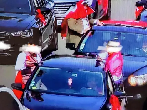 Oise : 71 infractions relevées et sanctionnées lors d’un cortège de...